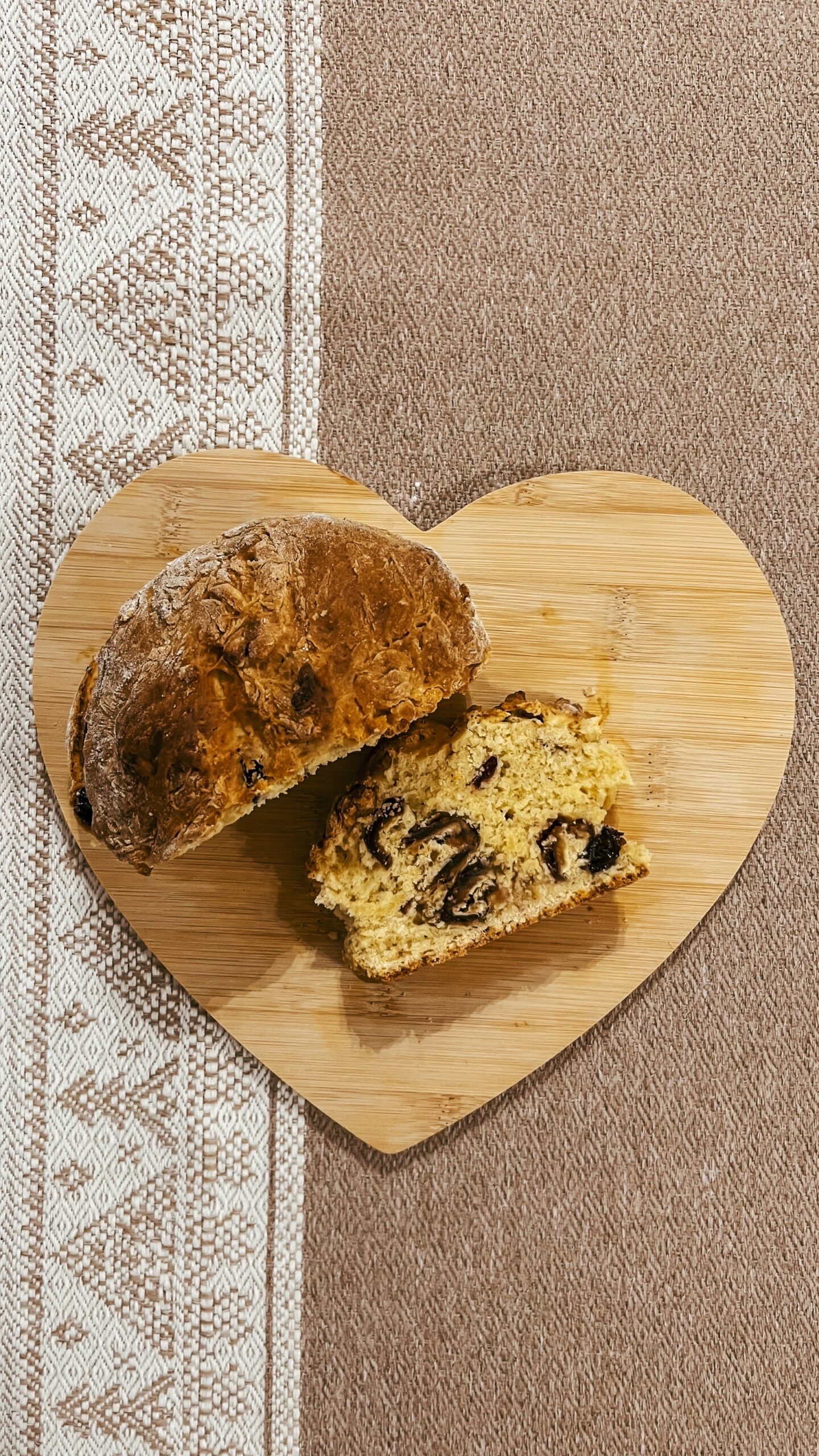 Pan de Nadal